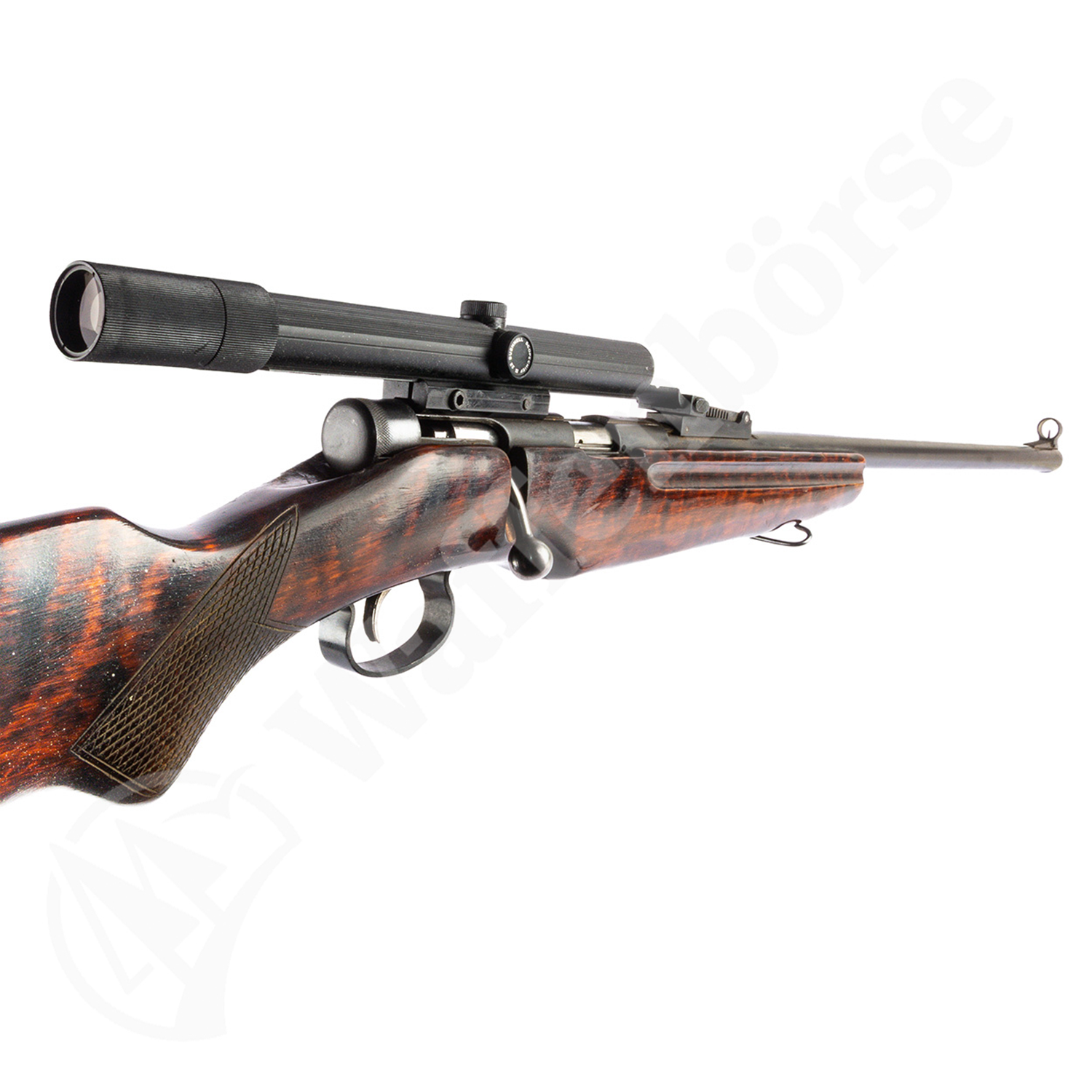 TOZ Model 8M .22lr