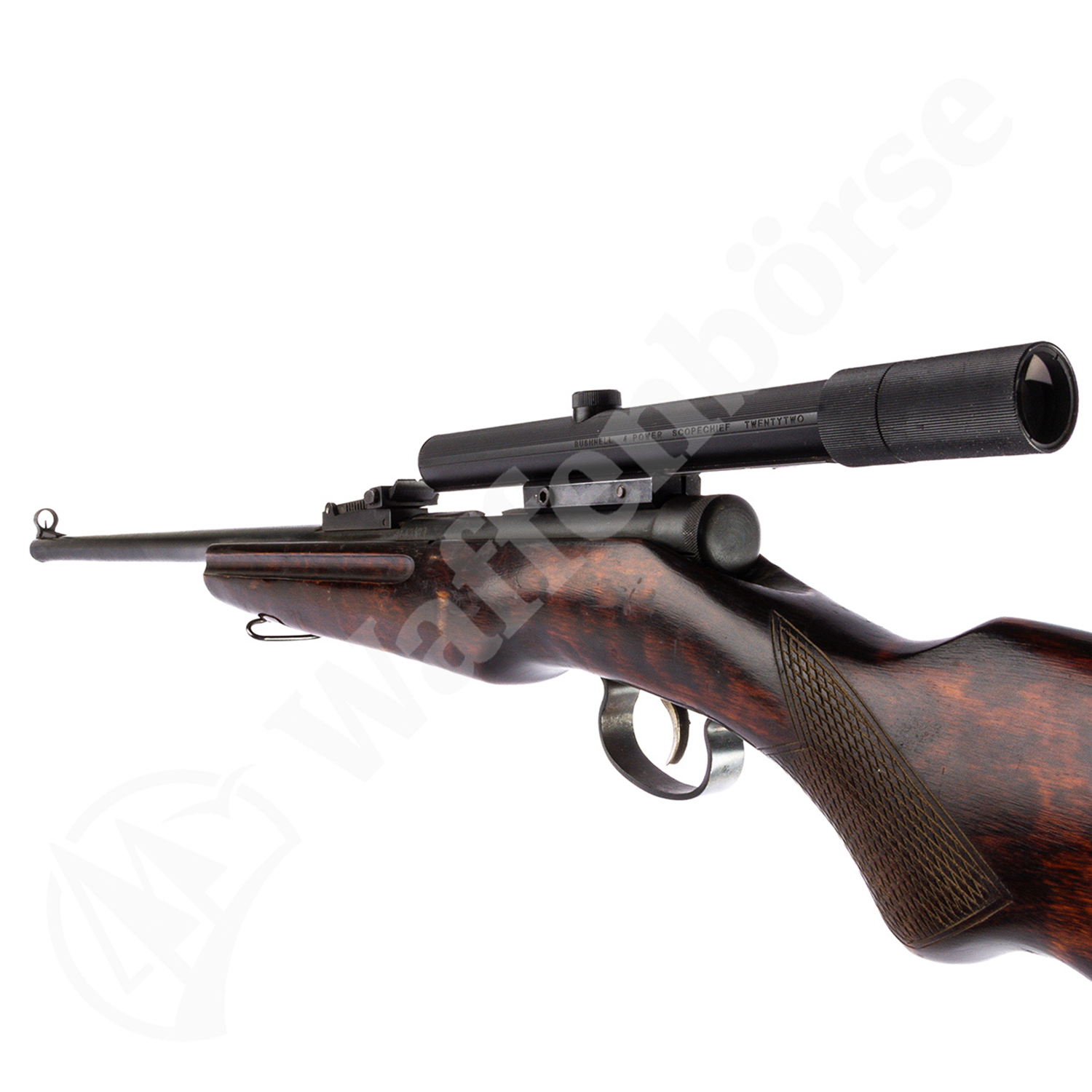 TOZ Model 8M .22lr