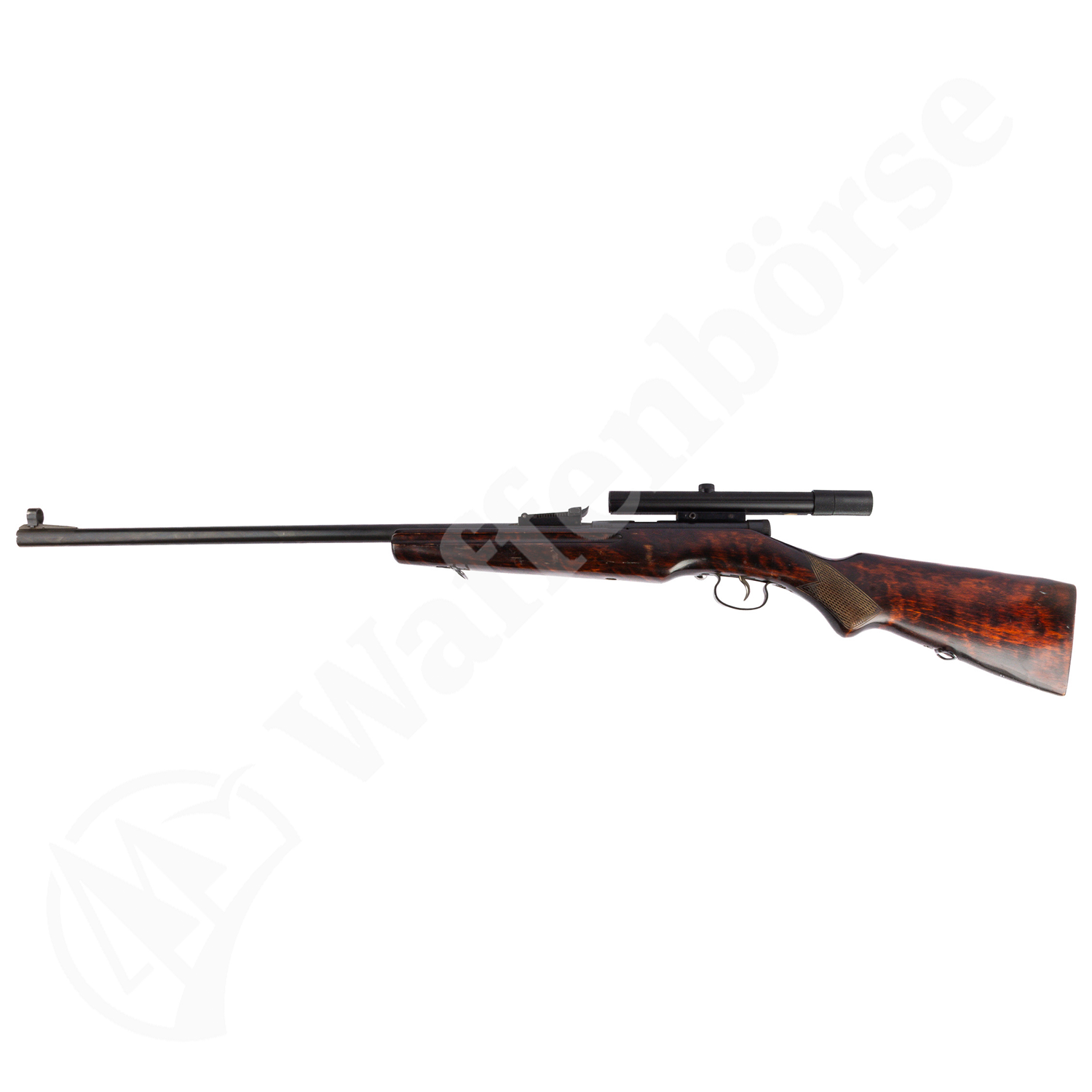 TOZ Model 8M .22lr
