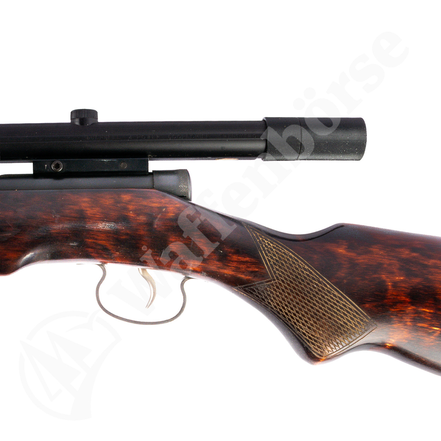 TOZ Model 8M .22lr