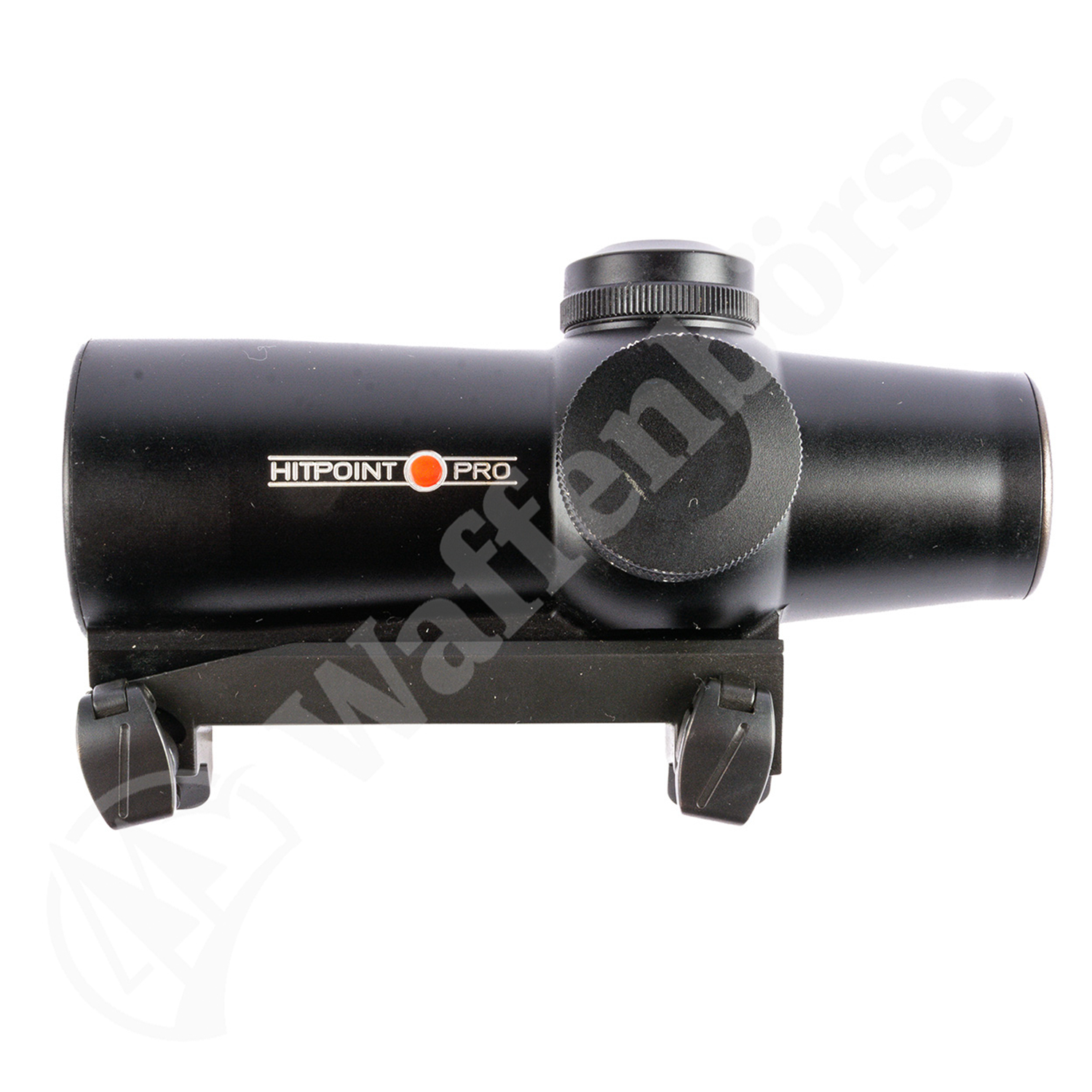 Blaser Hitpoint Pro