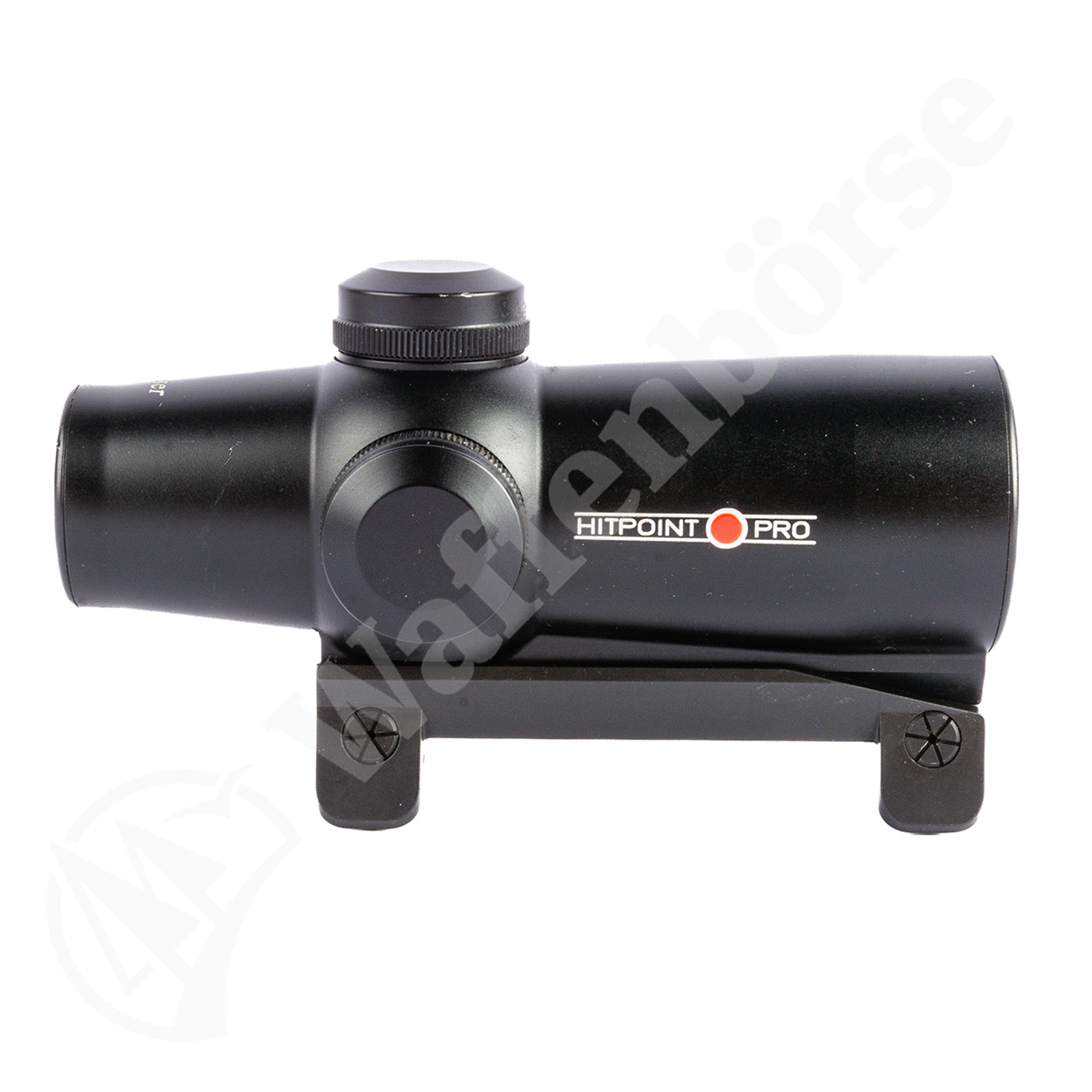 Blaser Hitpoint Pro
