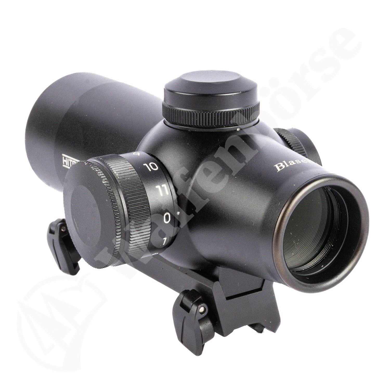 Blaser Hitpoint Pro