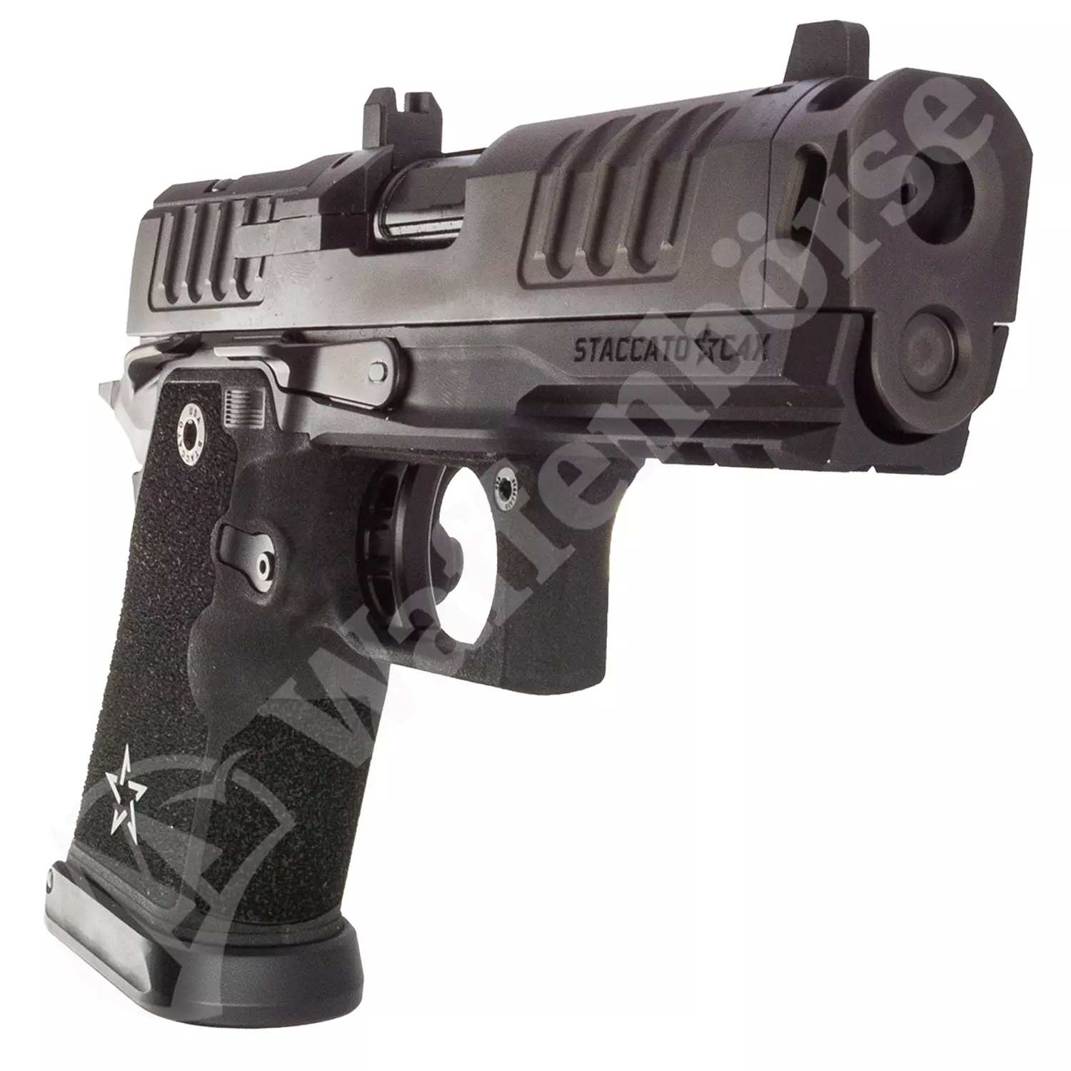 Staccato C4X HD 