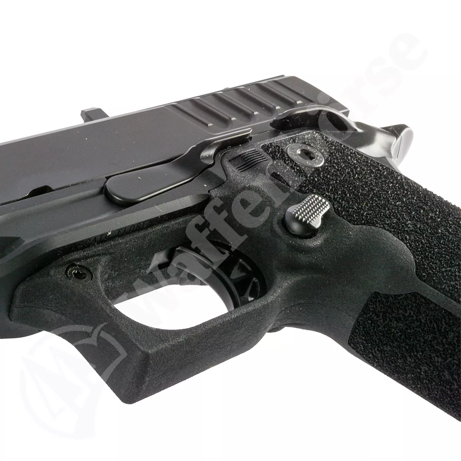 Staccato C4X HD 