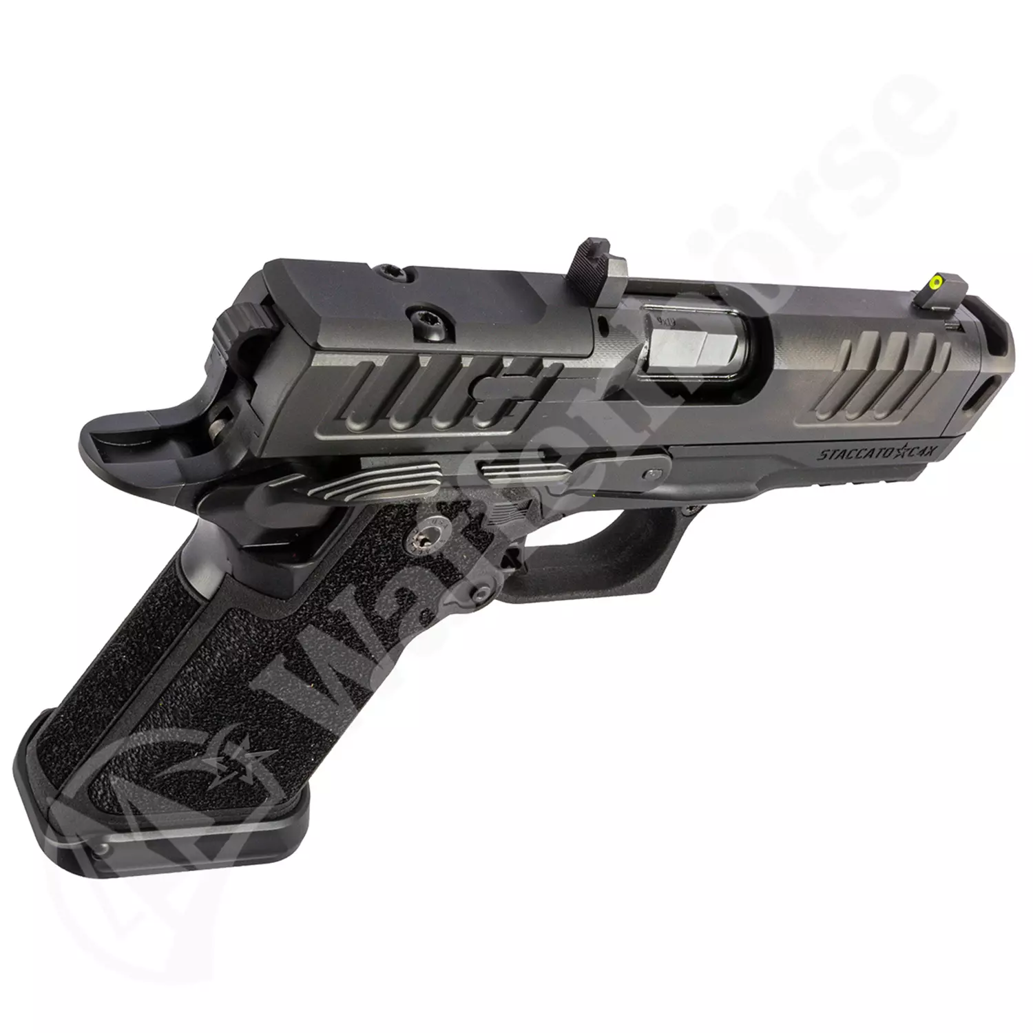 Staccato C4X HD 