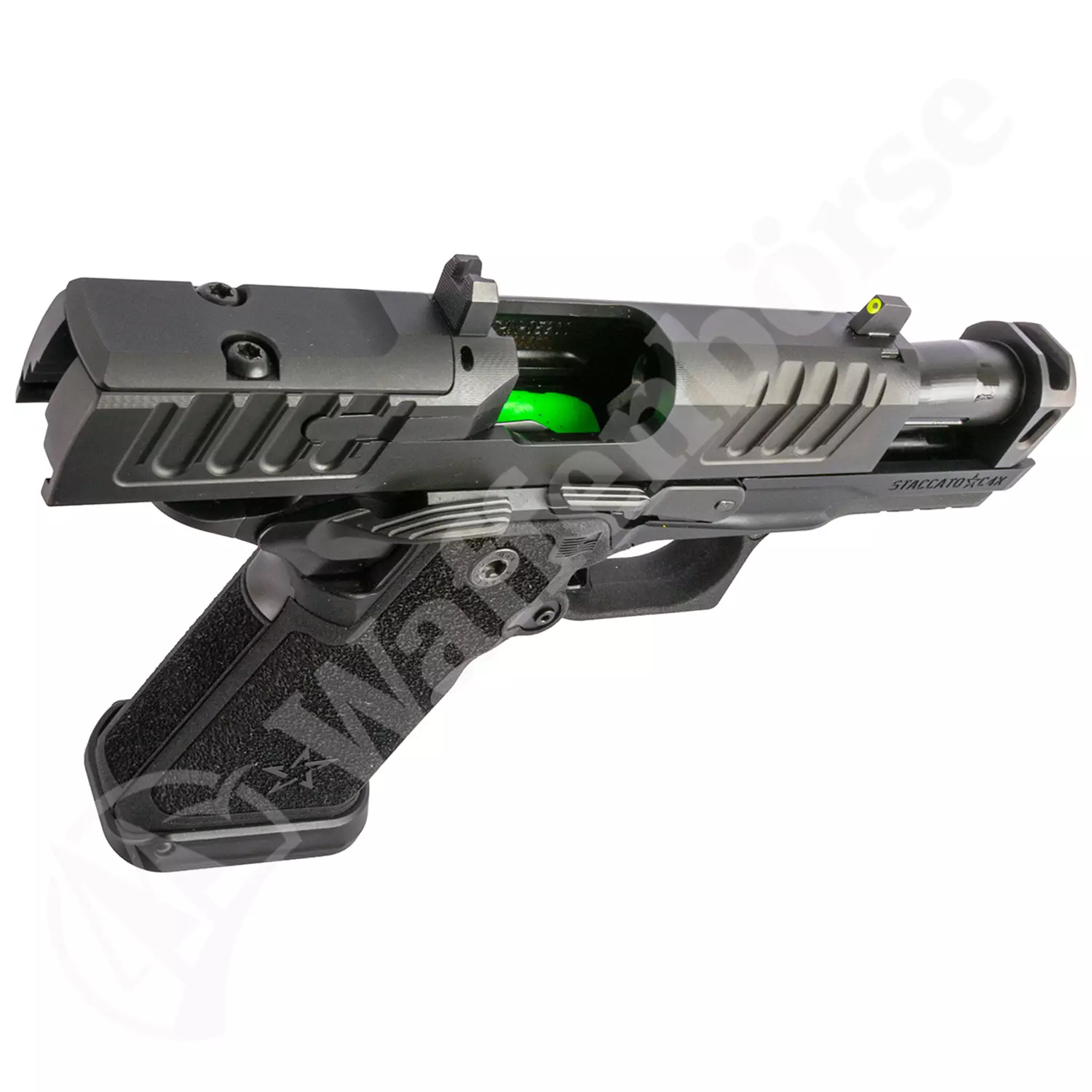 Staccato C4X HD 