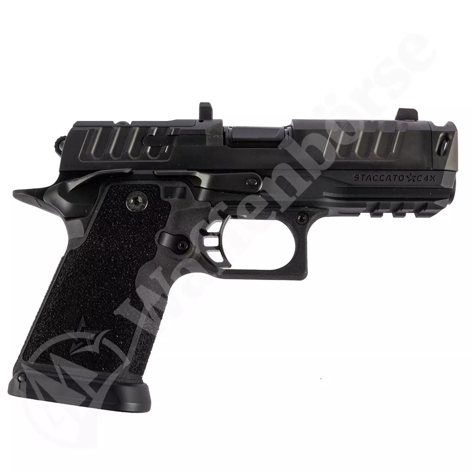 Staccato C4X HD 