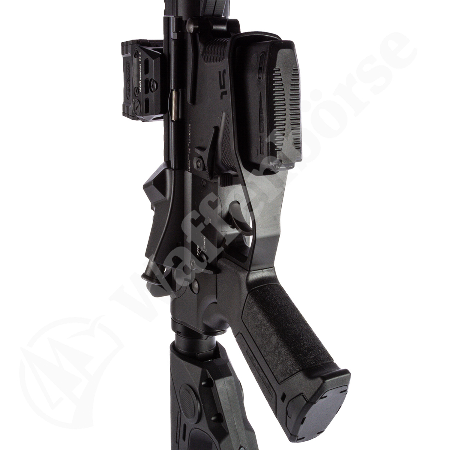 Hera Arms The 15th 16.5