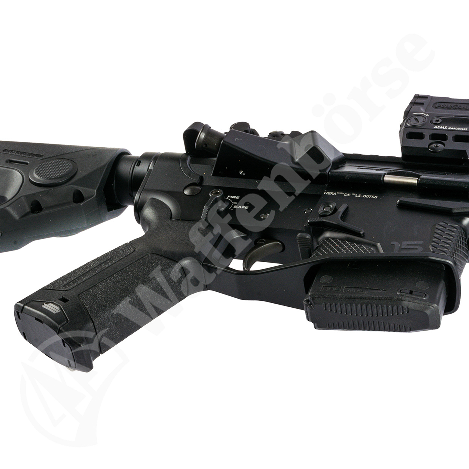 Hera Arms The 15th 16.5