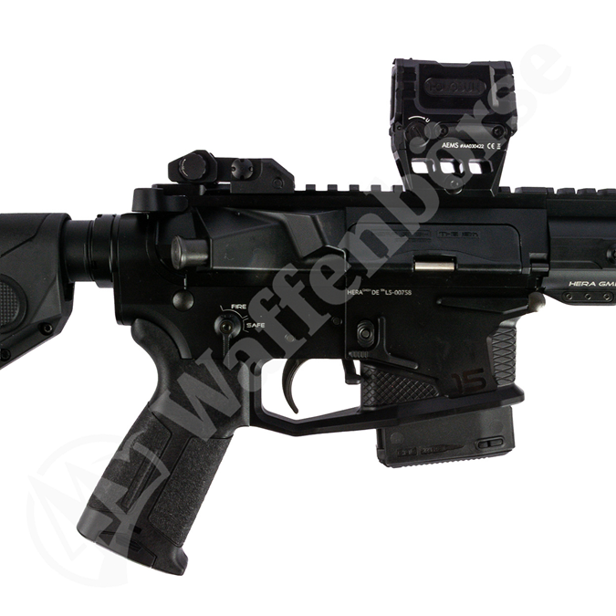 Hera Arms The 15th 16.5