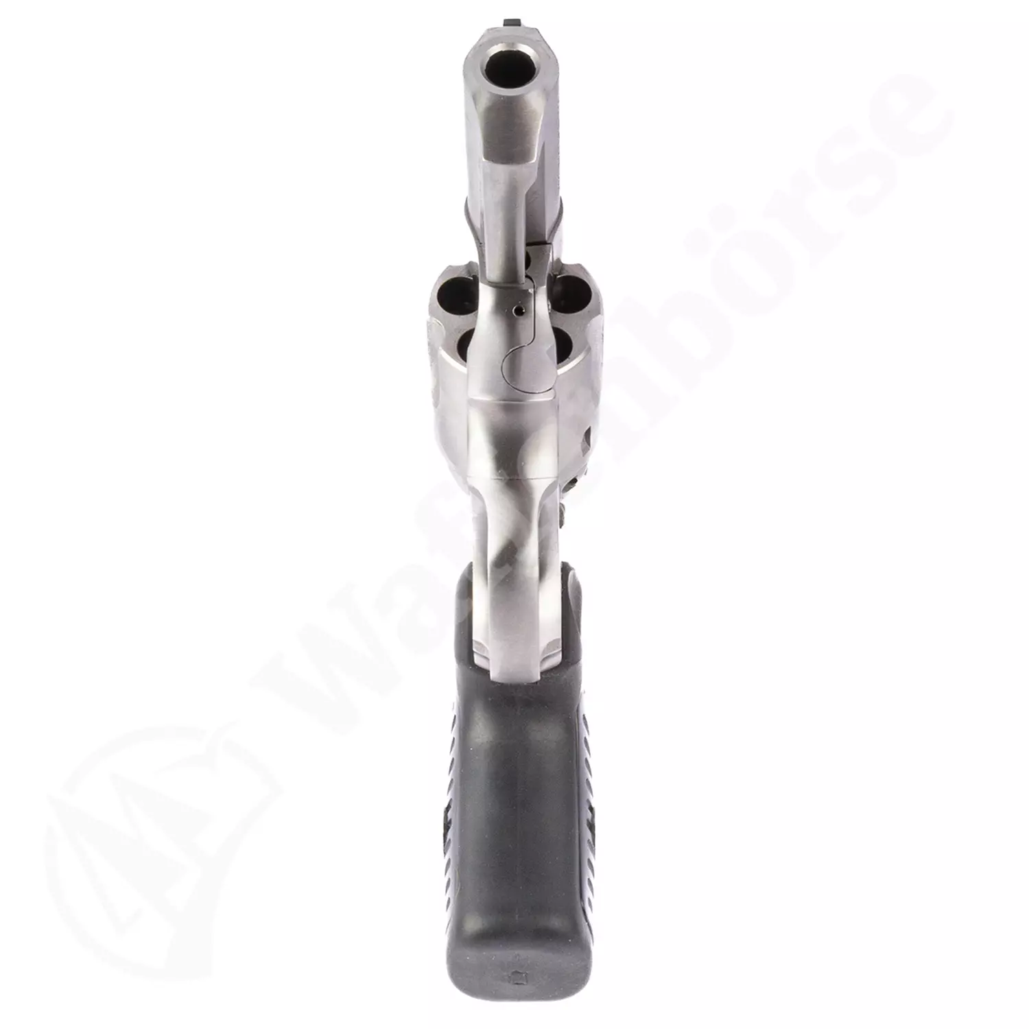 Ruger SP 101 .38 Spec