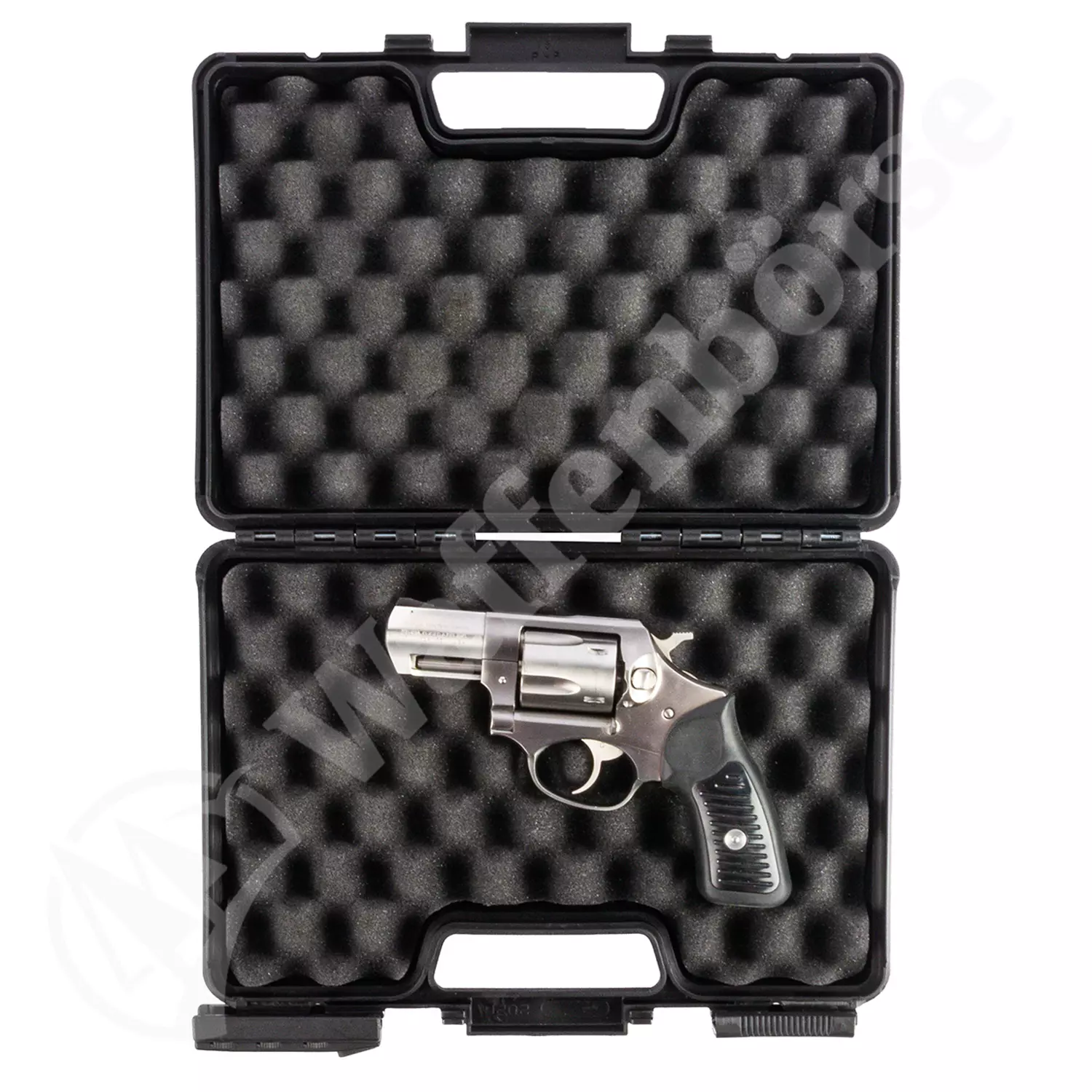 Ruger SP 101 .38 Spec