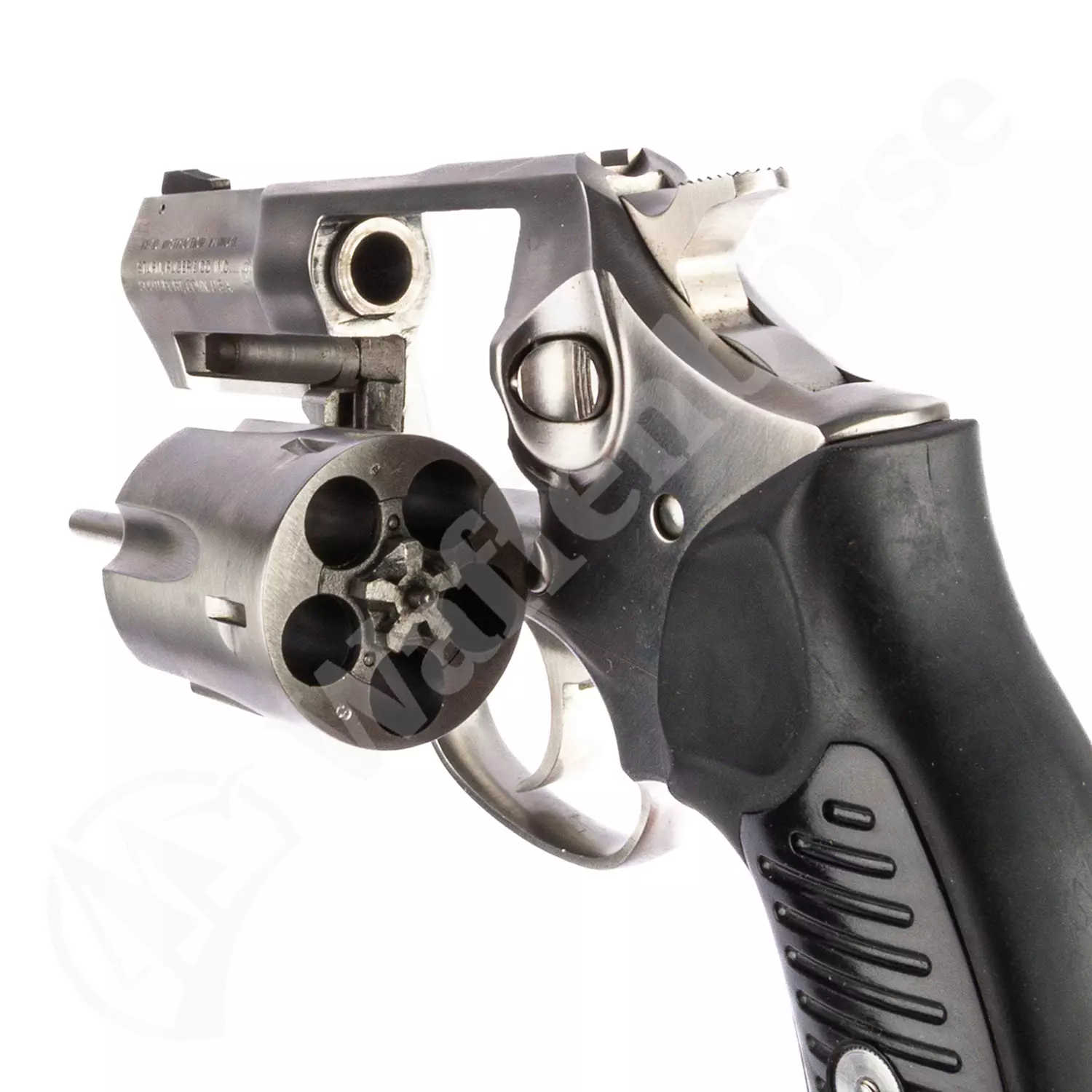 Ruger SP 101 .38 Spec