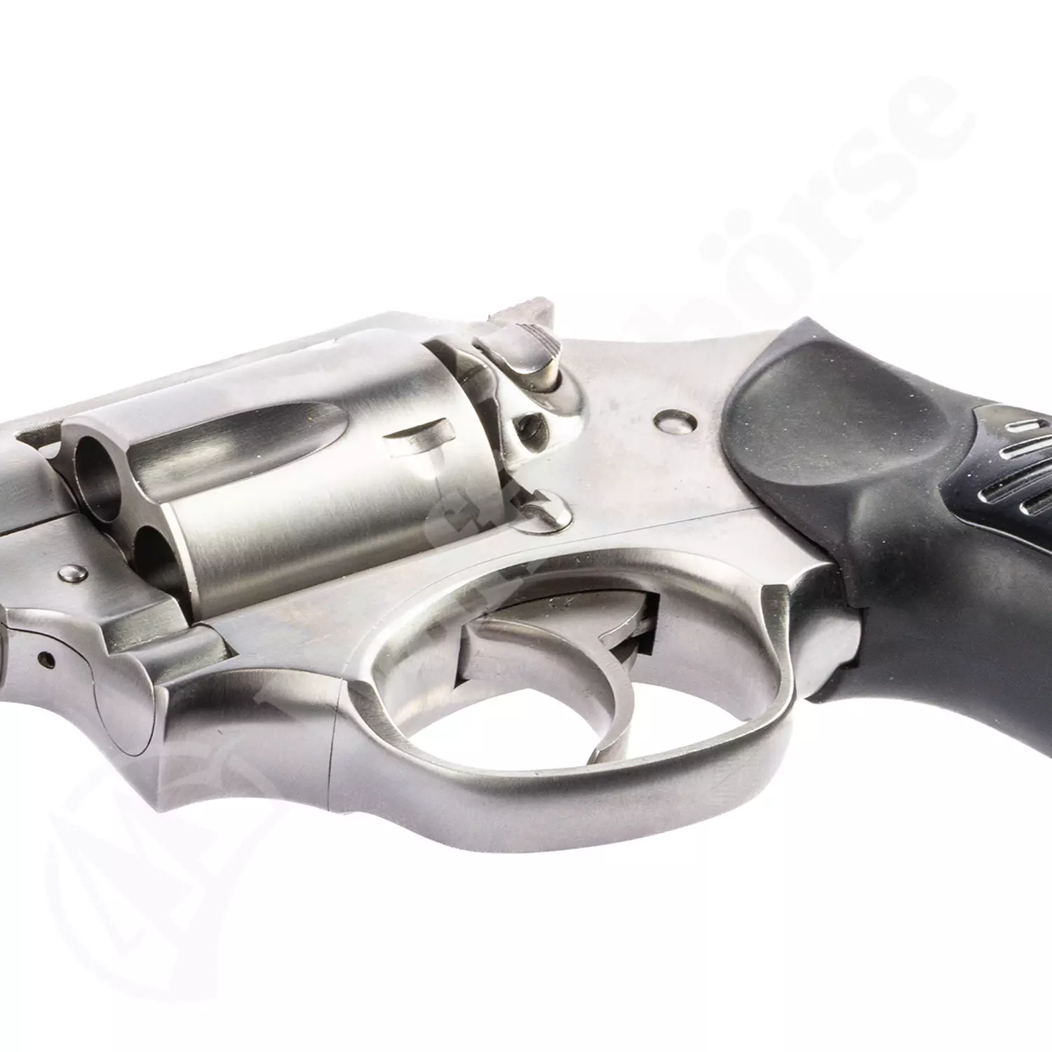 Ruger SP 101 .38 Spec