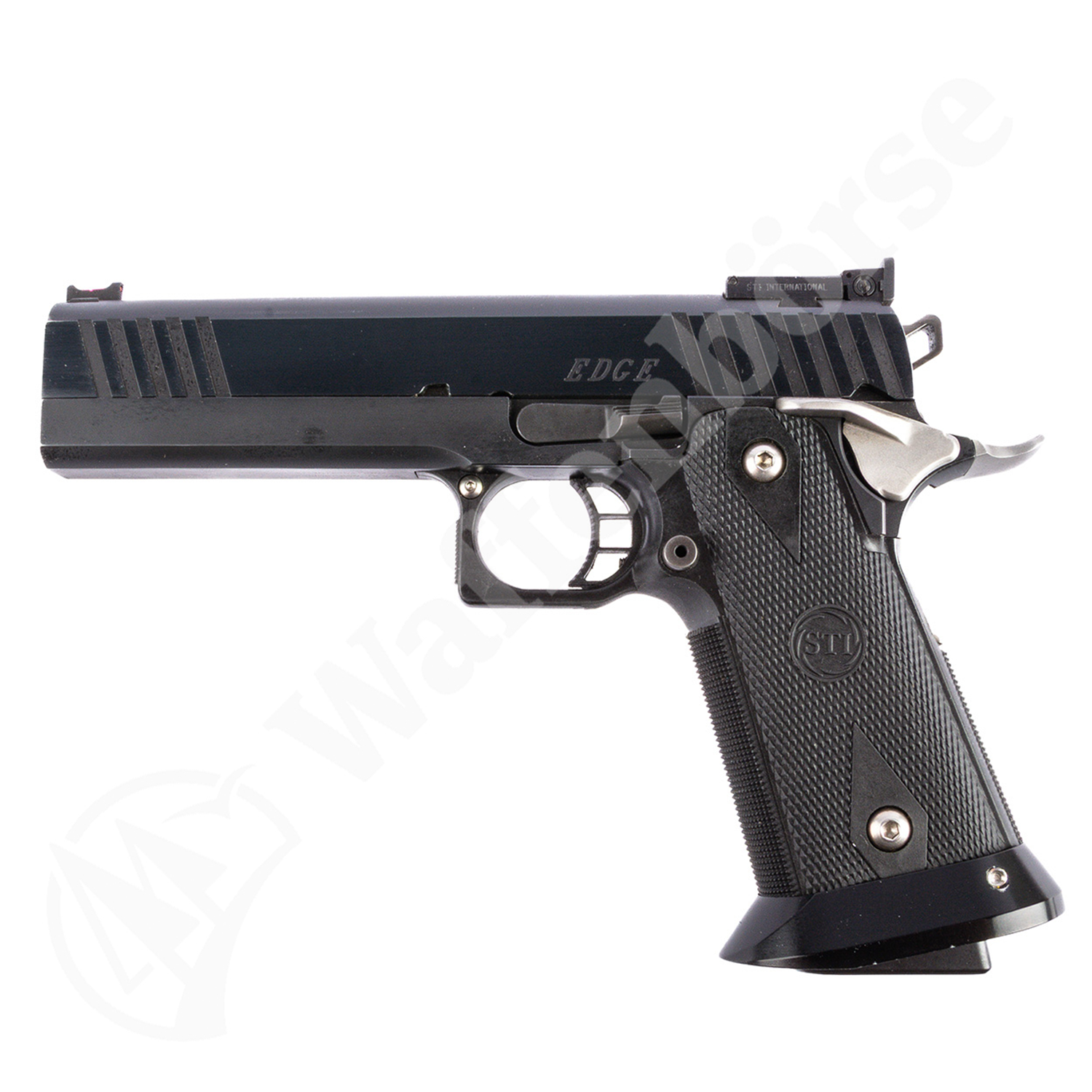 STI 2011 Edge 9mm para