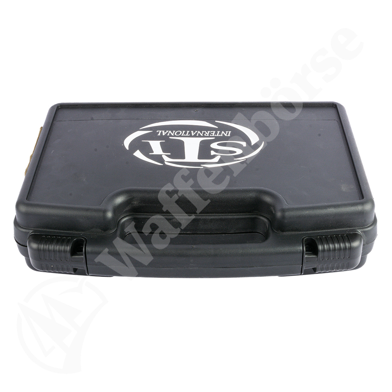 STI 2011 Edge 9mm para