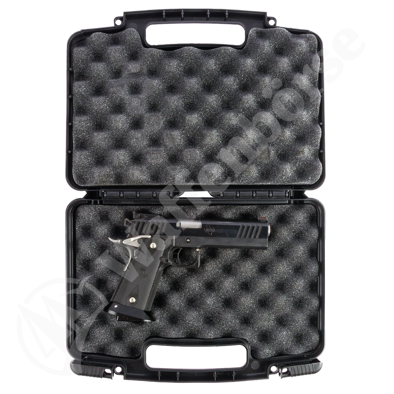 STI 2011 Edge 9mm para