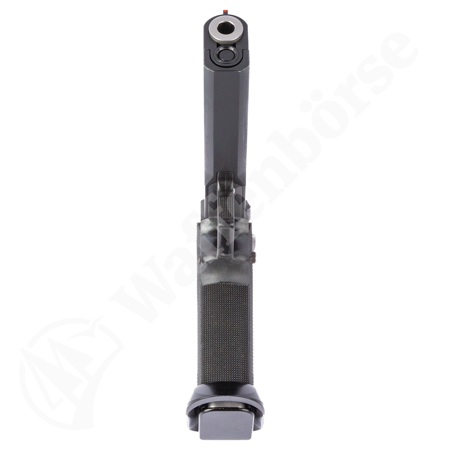 STI 2011 Edge 9mm para