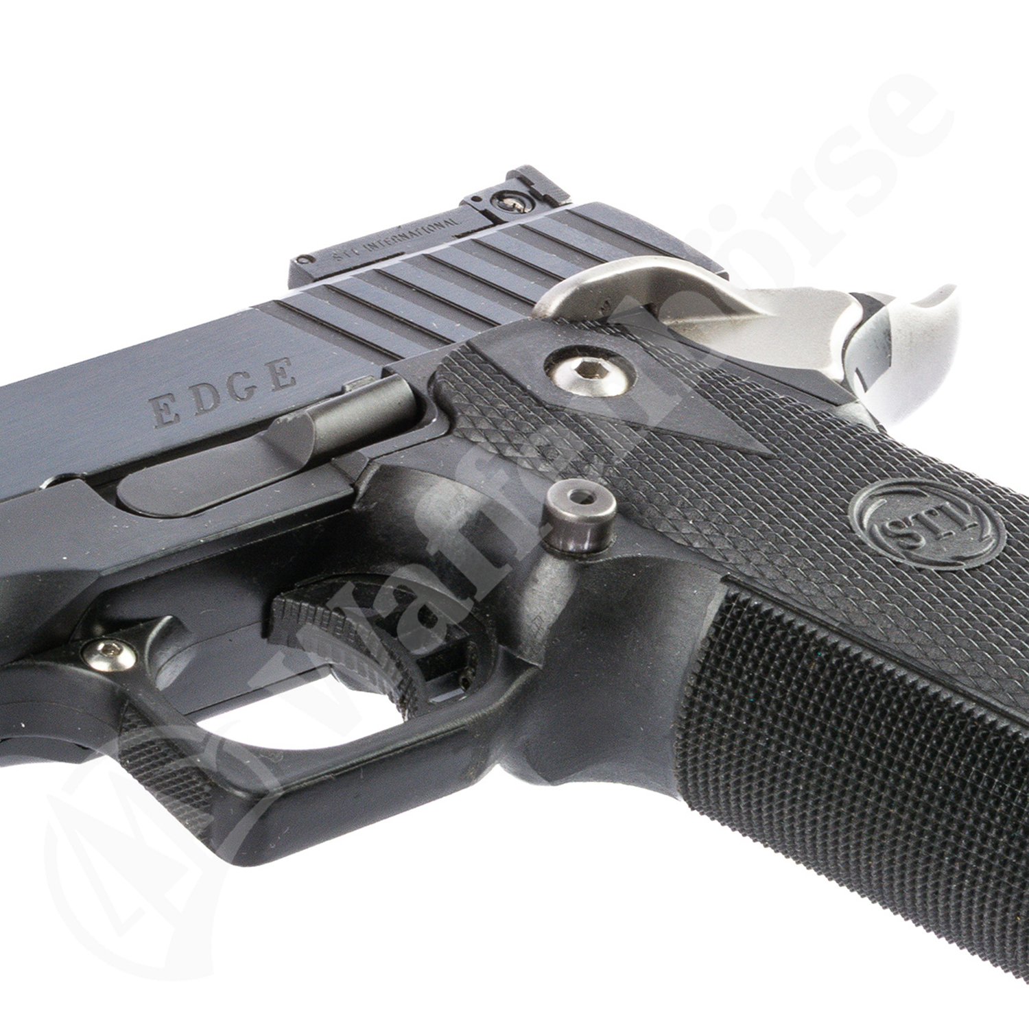 STI 2011 Edge 9mm para