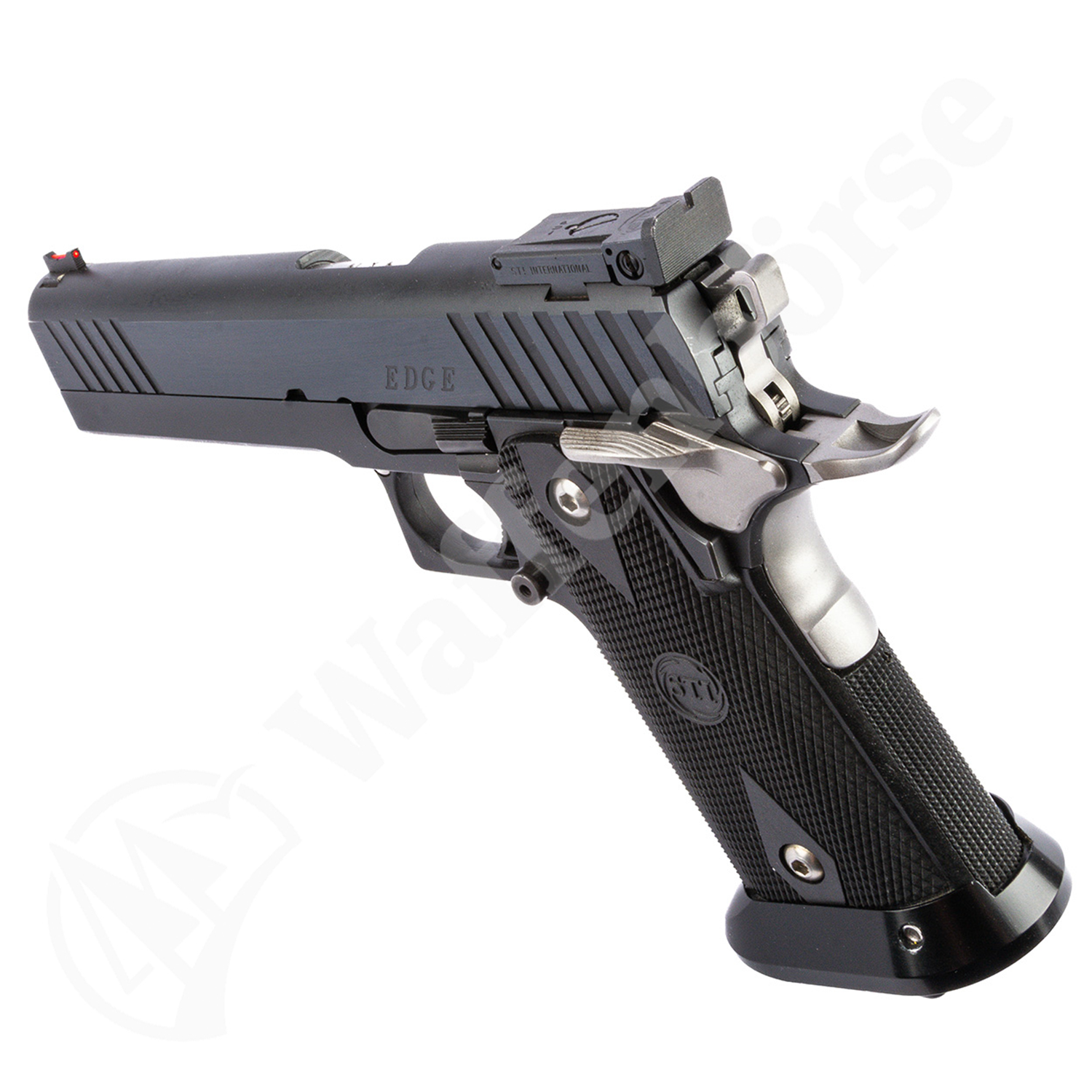 STI 2011 Edge 9mm para