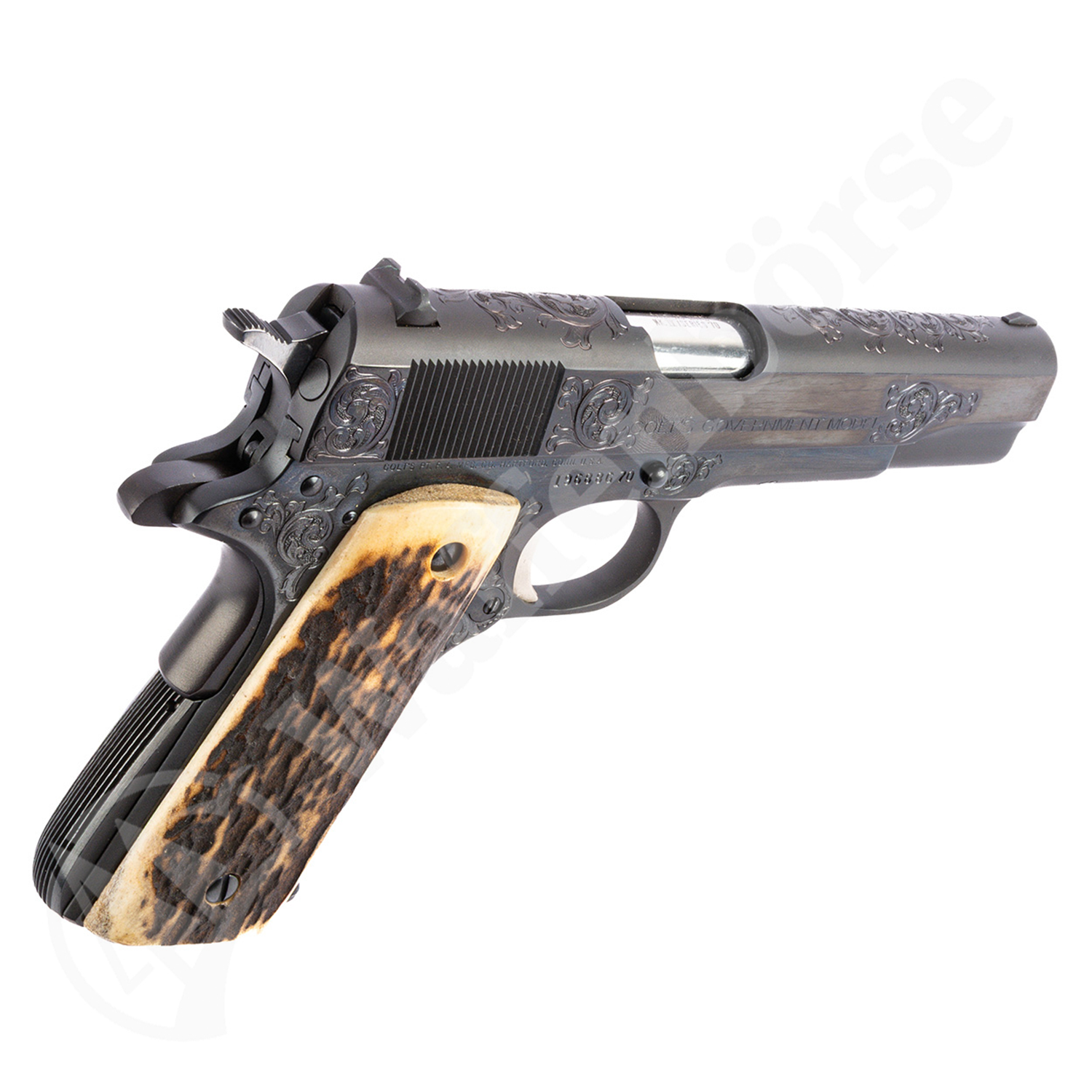 Colt 1911 