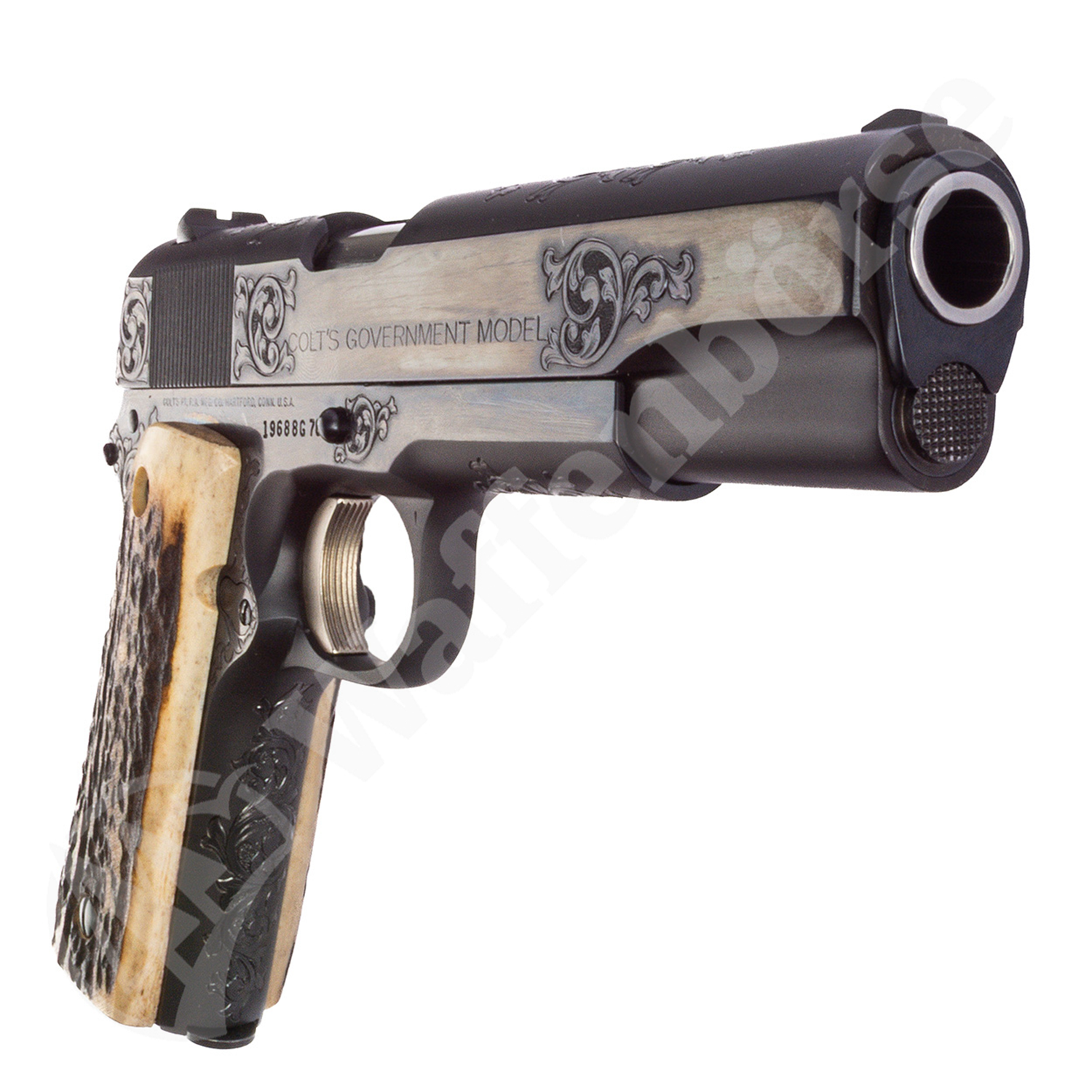 Colt 1911 