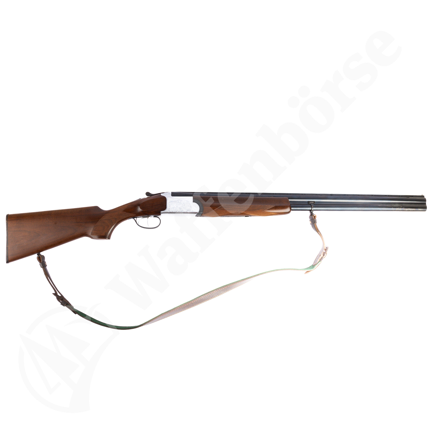Renato Gamba BDF Jagd 12-70