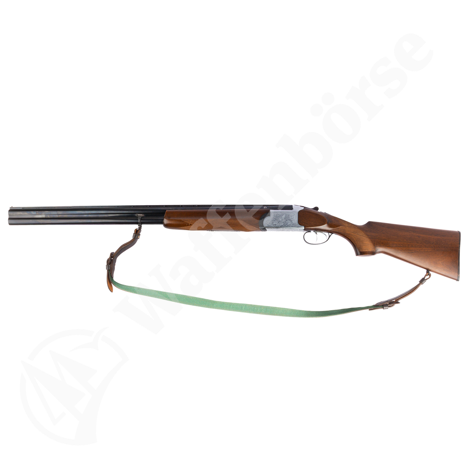 Renato Gamba BDF Jagd 12-70