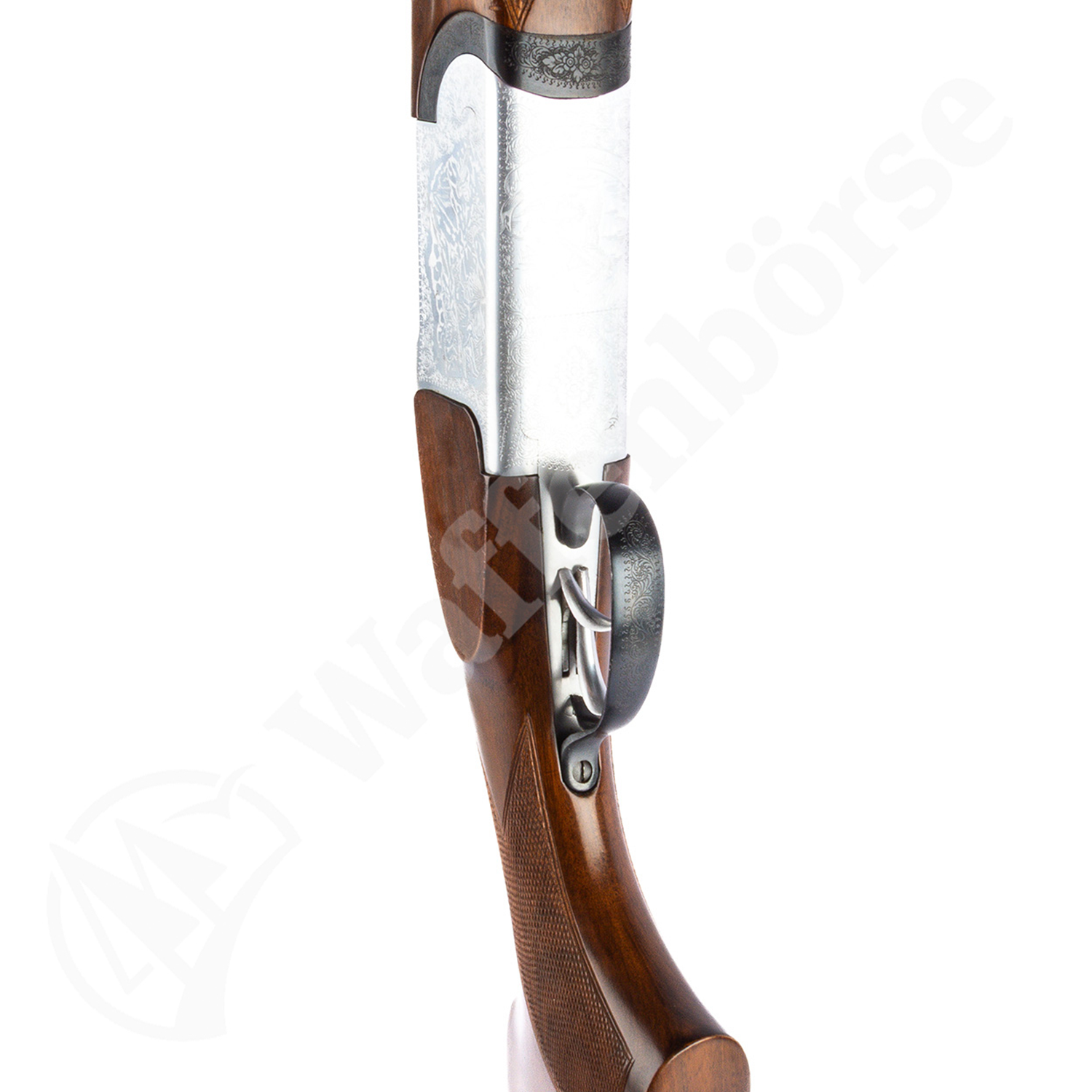 Renato Gamba BDF Jagd 12-70