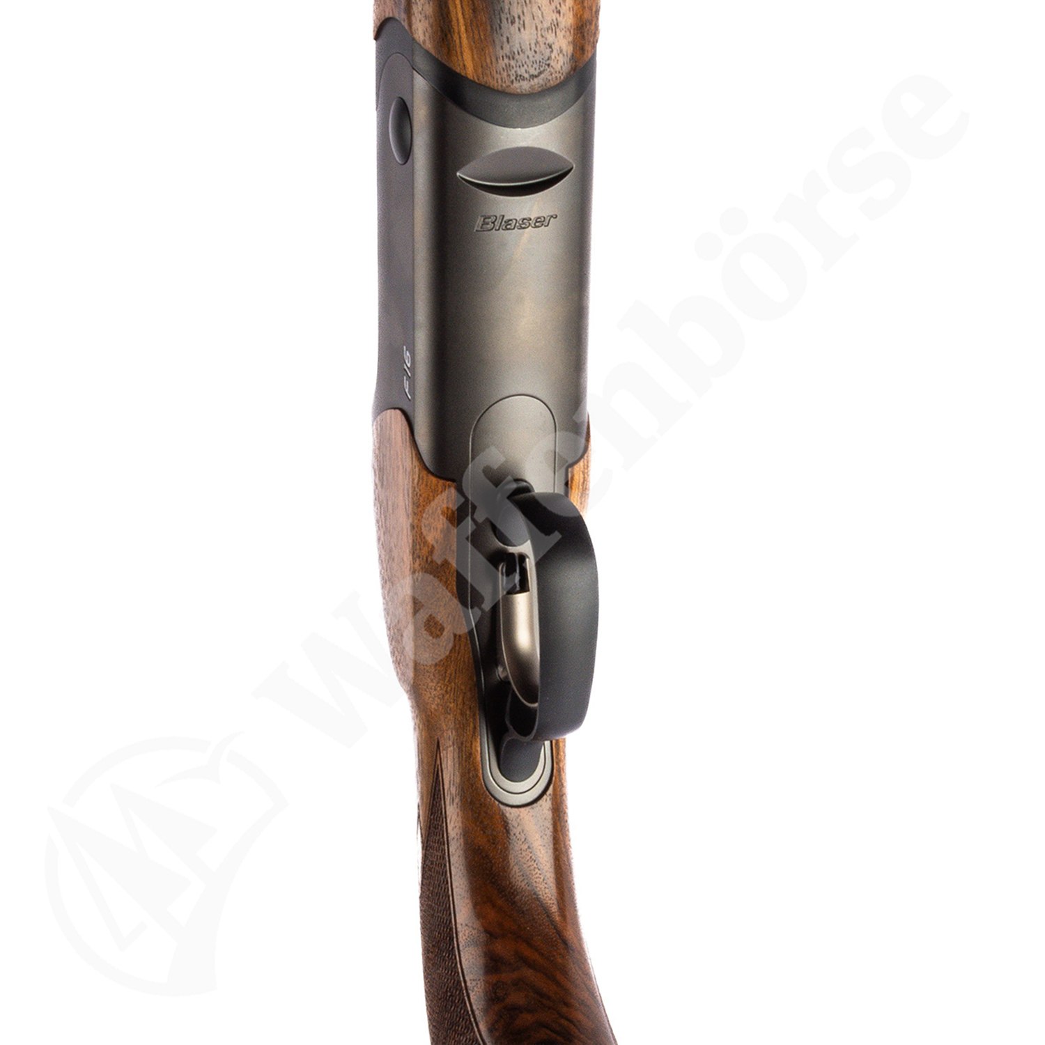 Blaser F16 Game Kal. 12/76