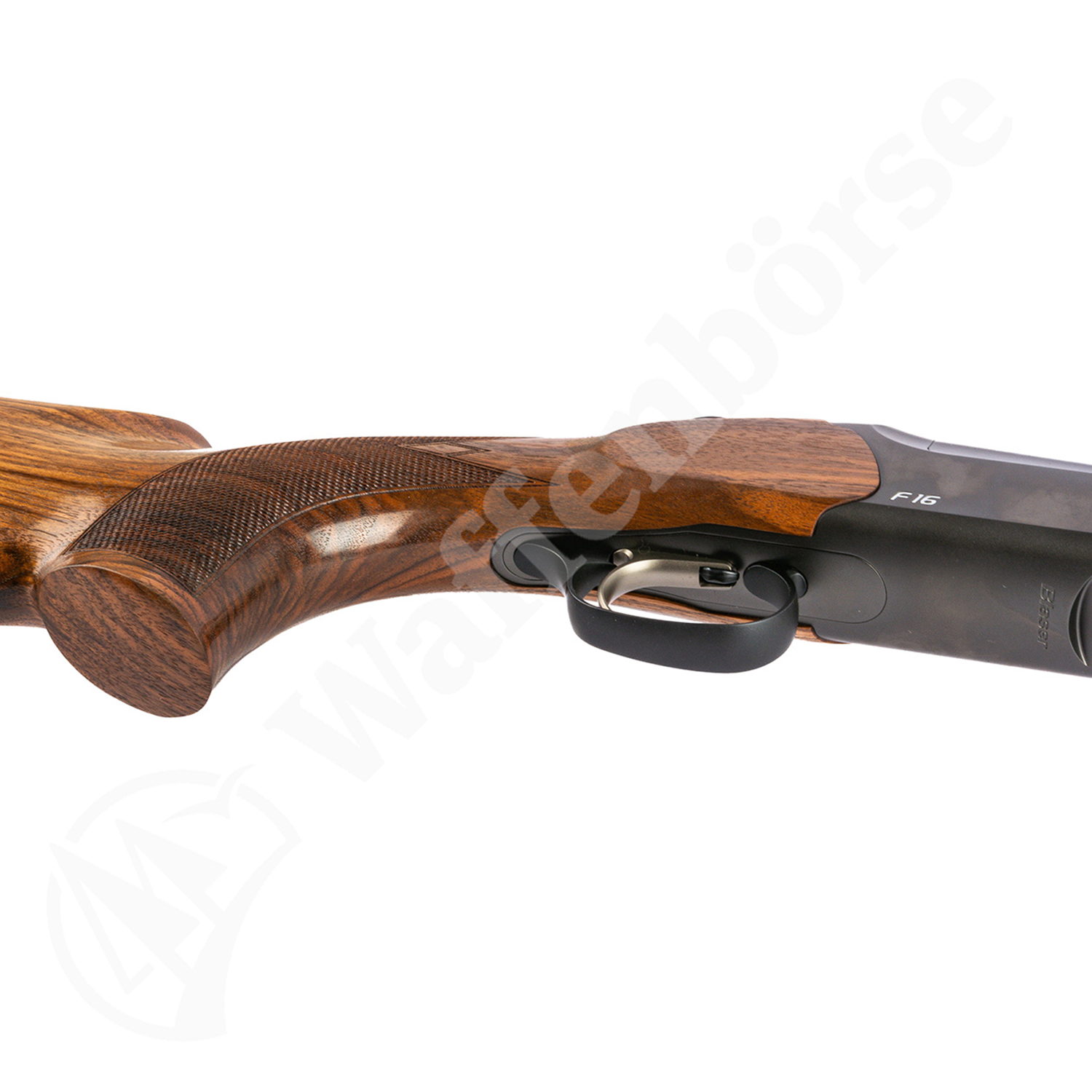 Blaser F16 Game Kal. 12/76