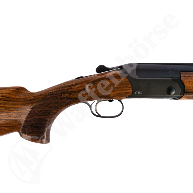 Blaser F16 Game Kal. 12/76