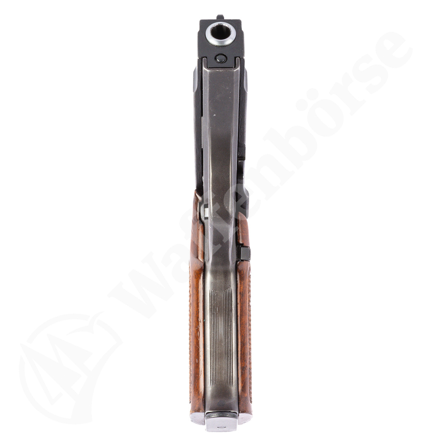 Benelli B76 Urbino 9mm para