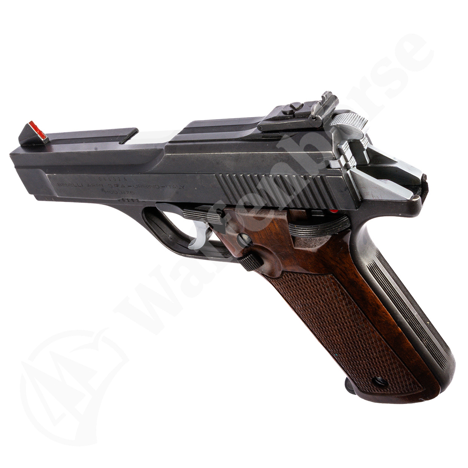 Benelli B76 Urbino 9mm para