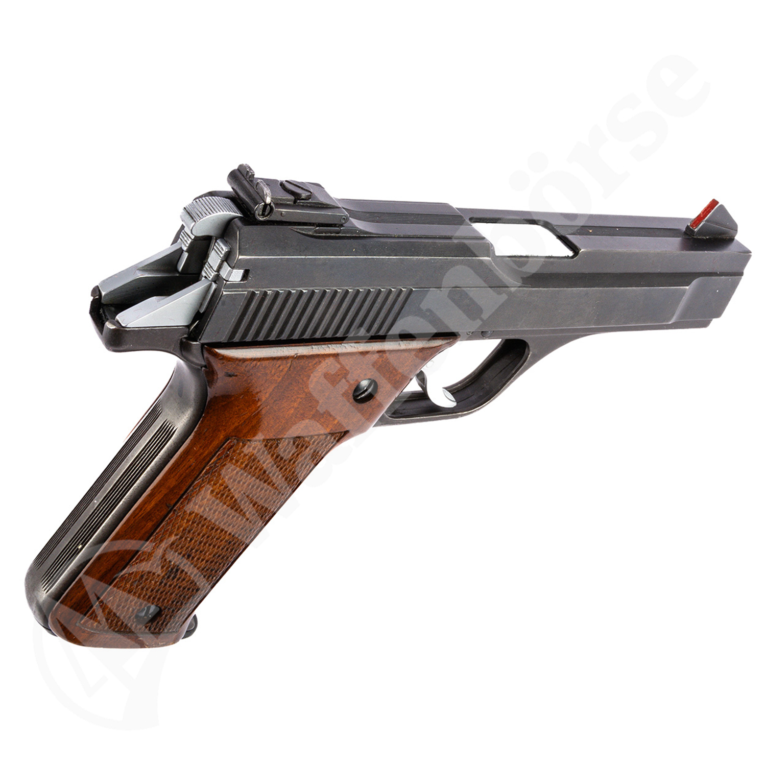 Benelli B76 Urbino 9mm para