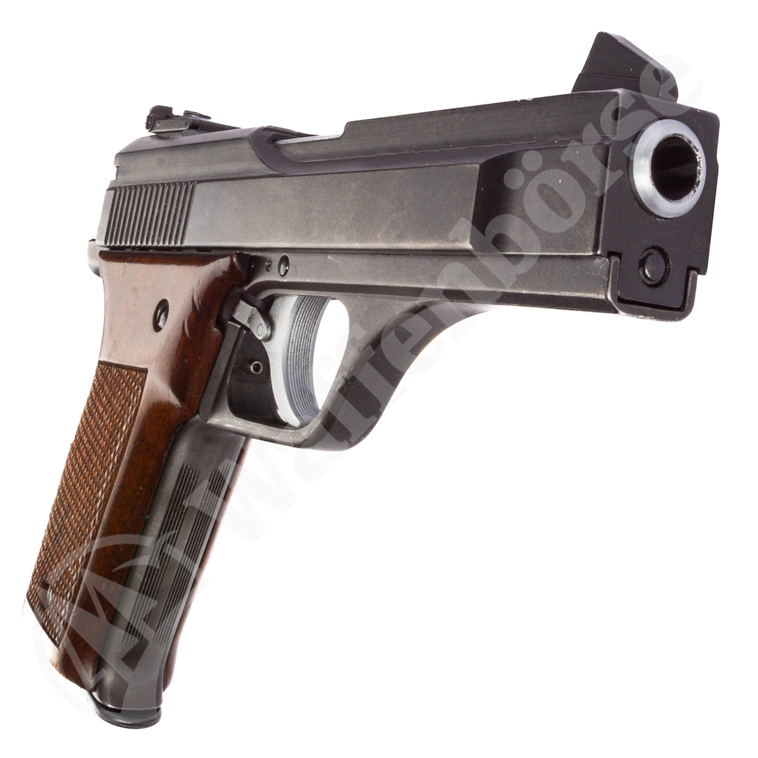 Benelli B76 Urbino 9mm para