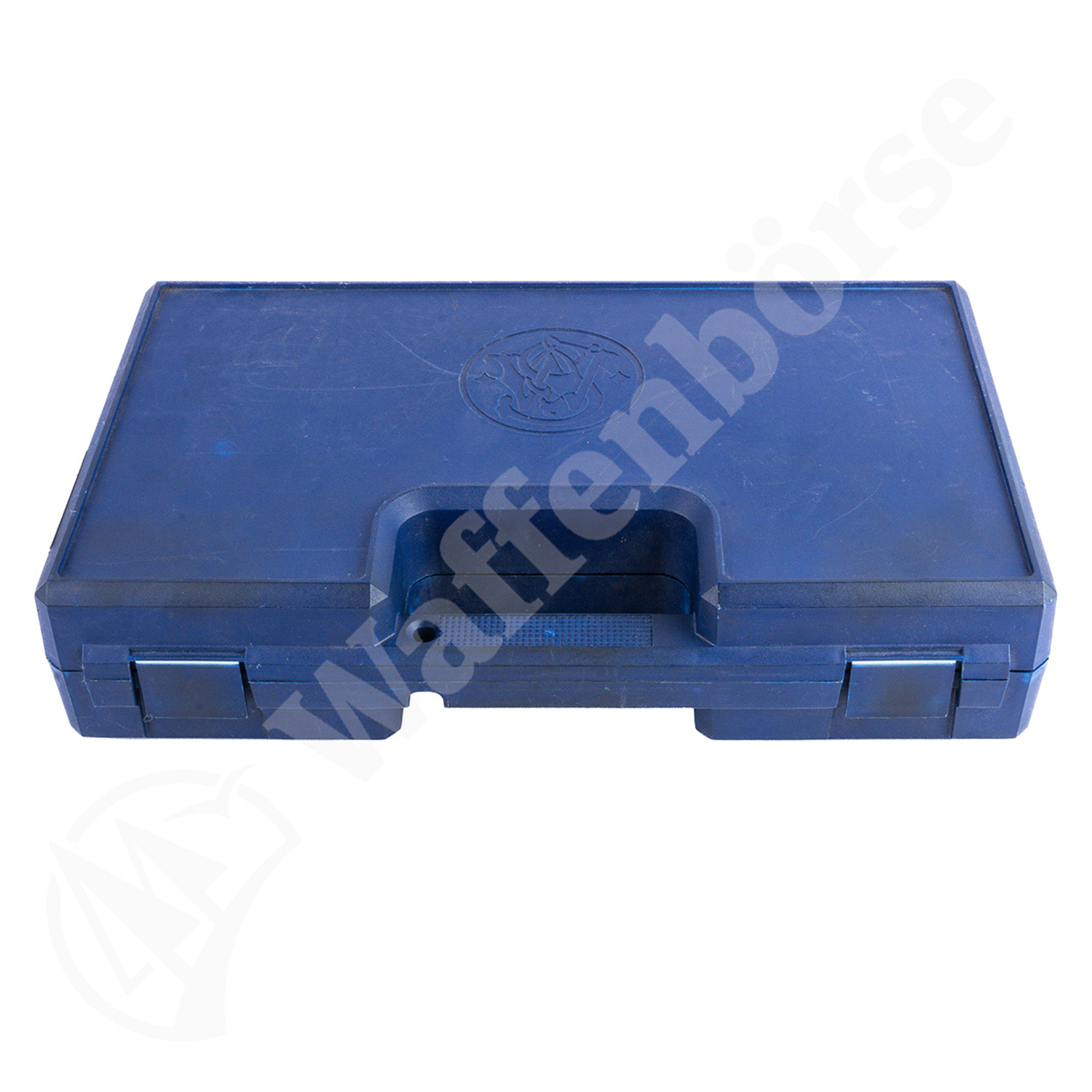 Smith & Wesson 629-4 Perf. Center .44 Mag