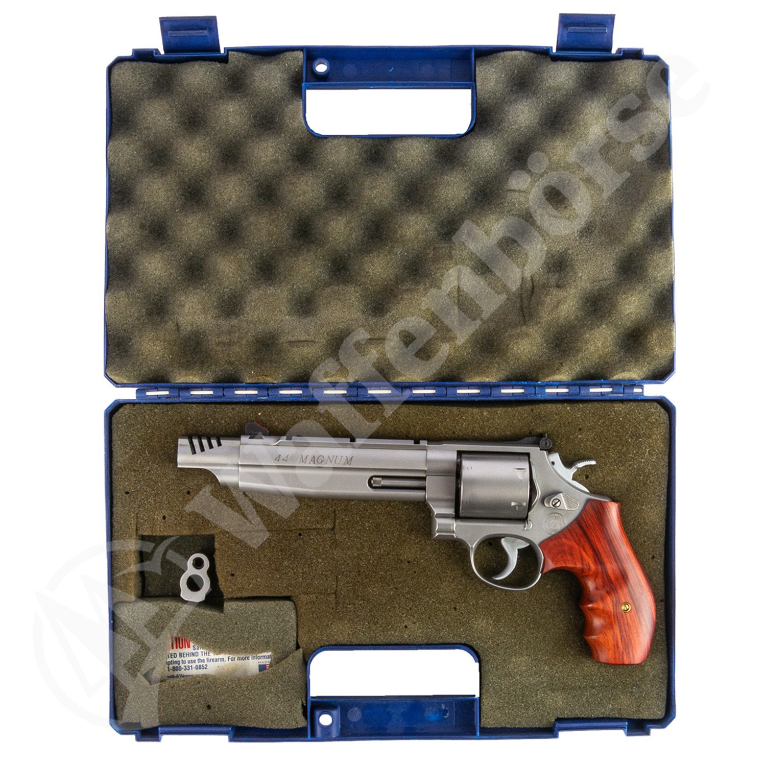 Smith & Wesson 629-4 Perf. Center .44 Mag