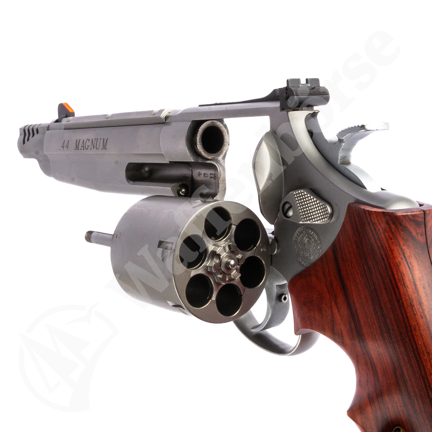 Smith & Wesson 629-4 Perf. Center .44 Mag