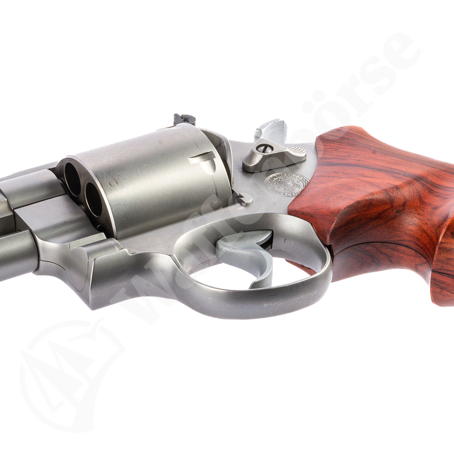 Smith & Wesson 629-4 Perf. Center .44 Mag