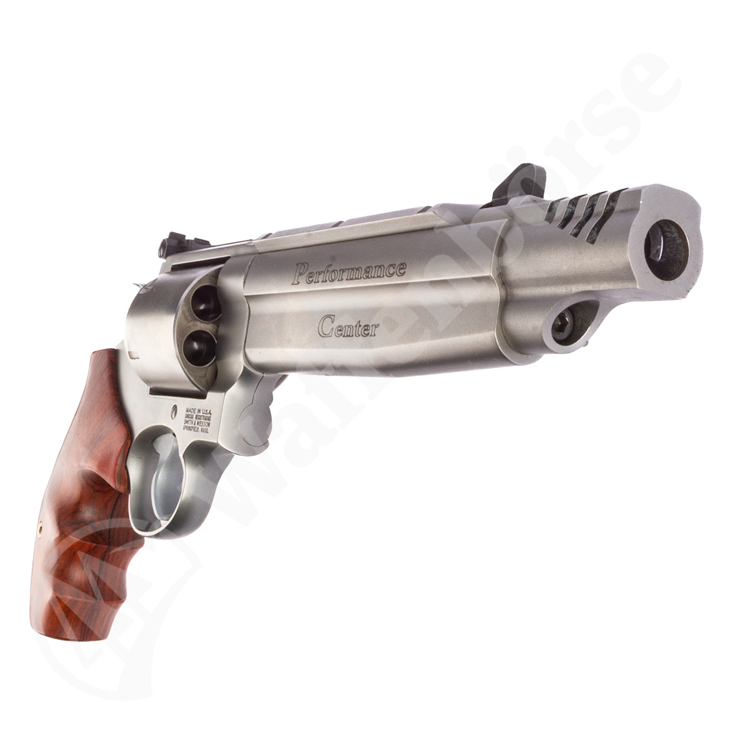 Smith & Wesson 629-4 Perf. Center .44 Mag