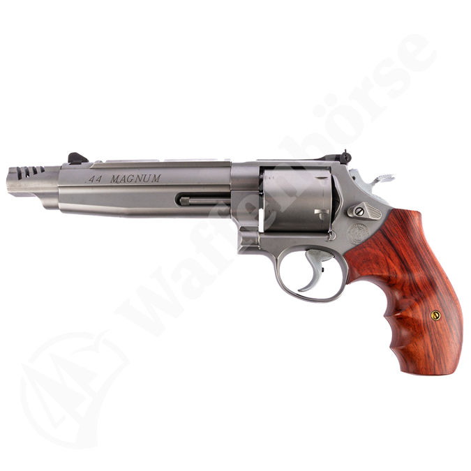 Smith & Wesson 629-4 Perf. Center .44 Mag
