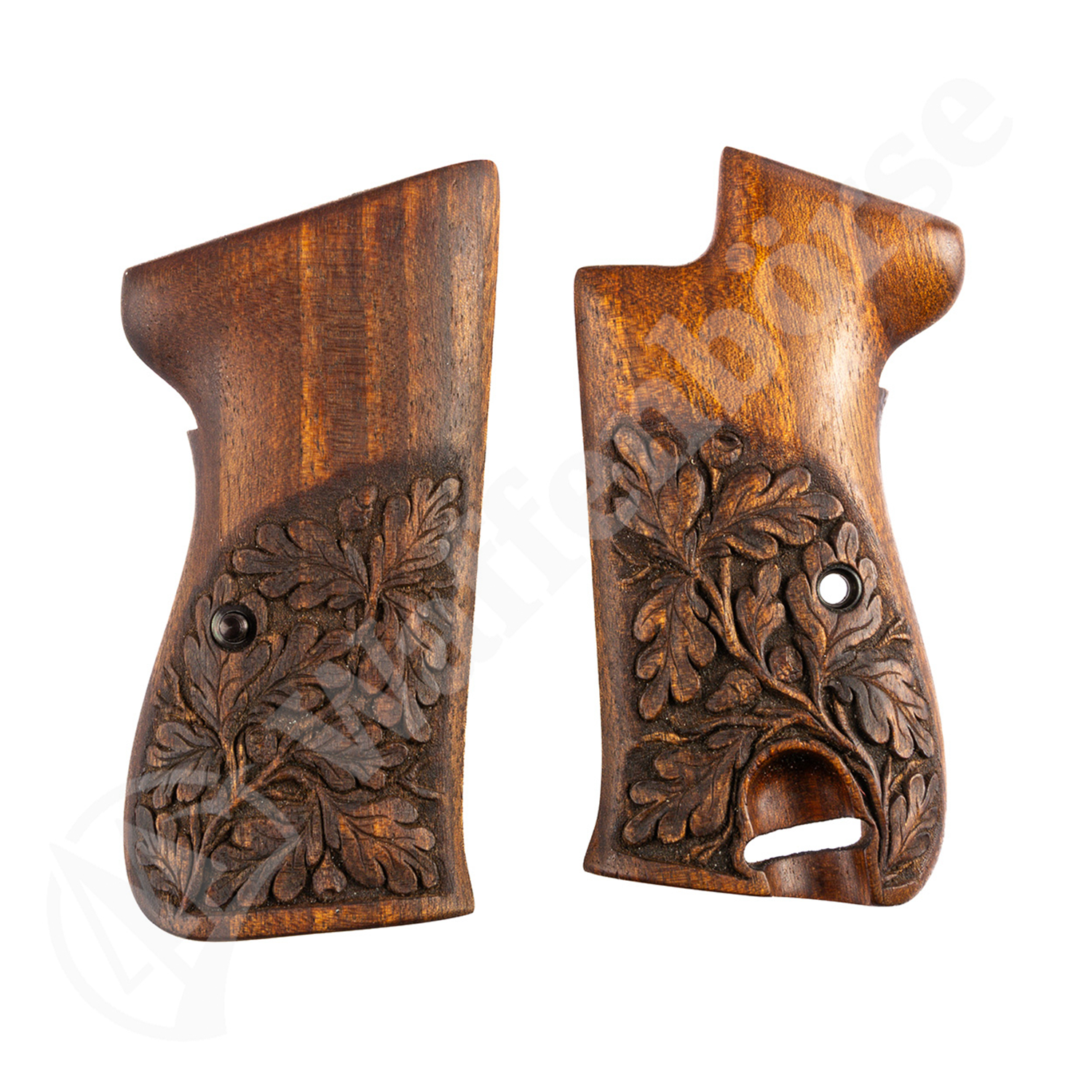 SIG P210 Luxus 9mm para