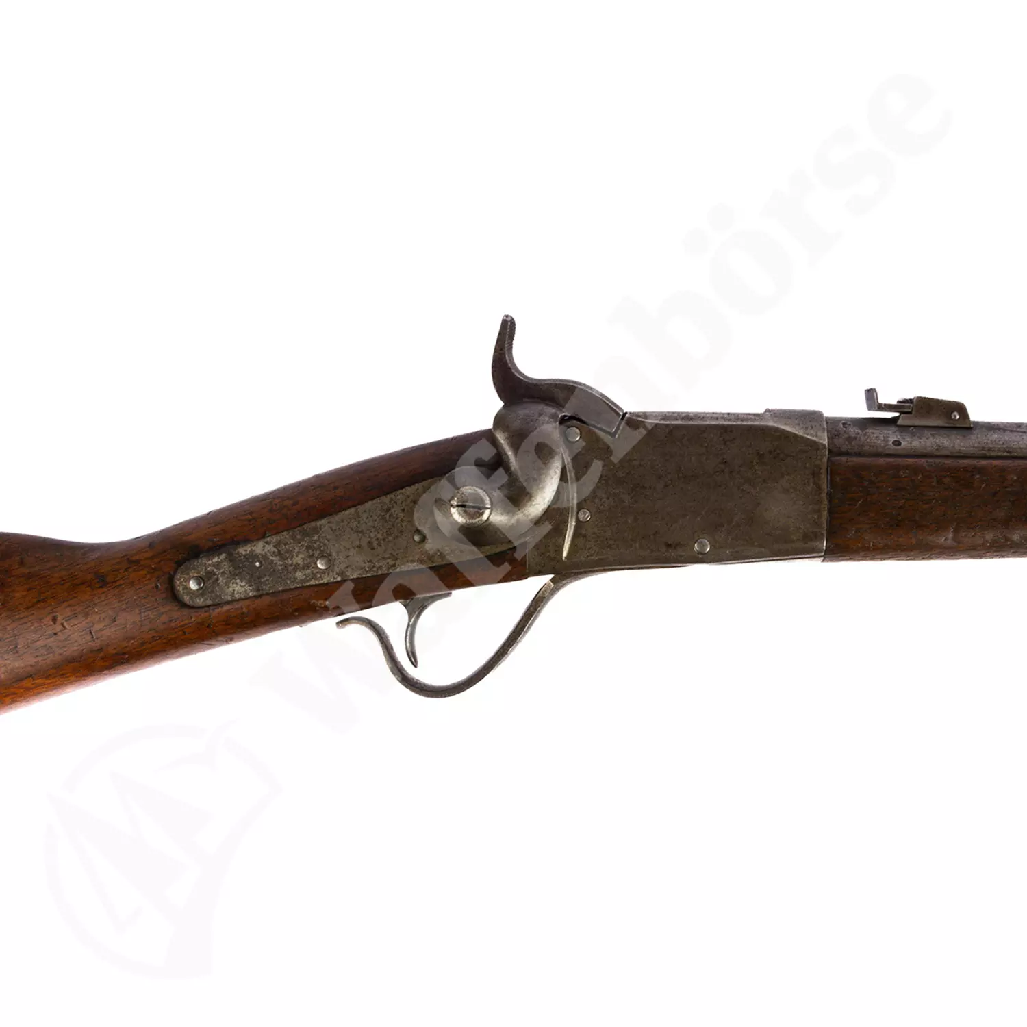 CH Peabody 10,4mm