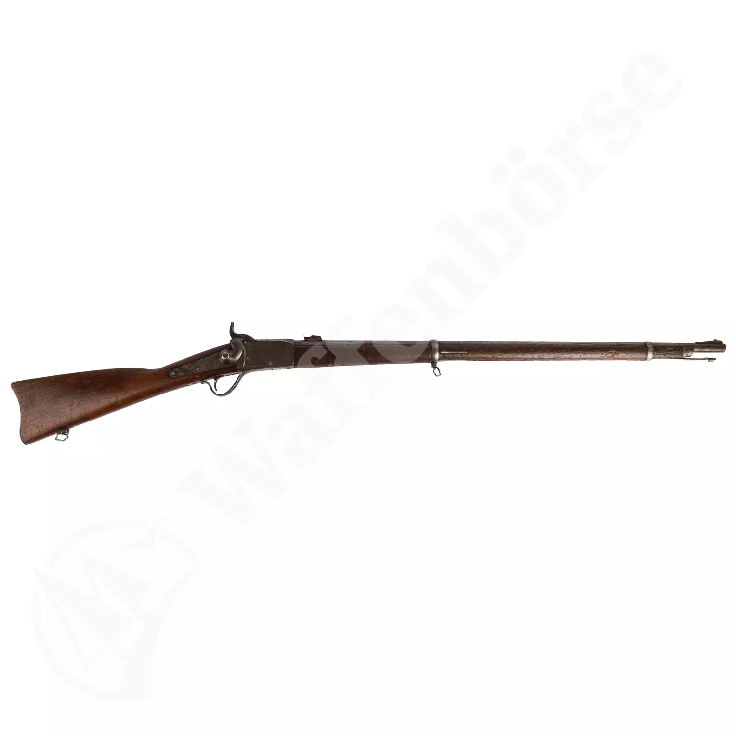 CH Peabody 10,4mm