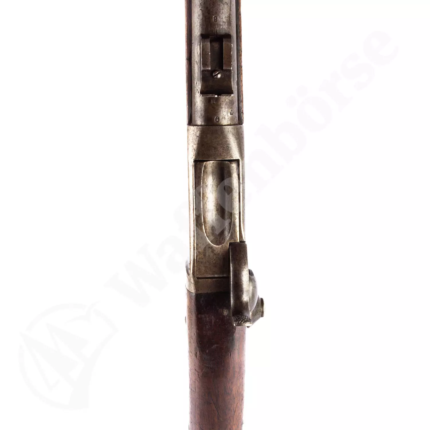 CH Peabody 10,4mm