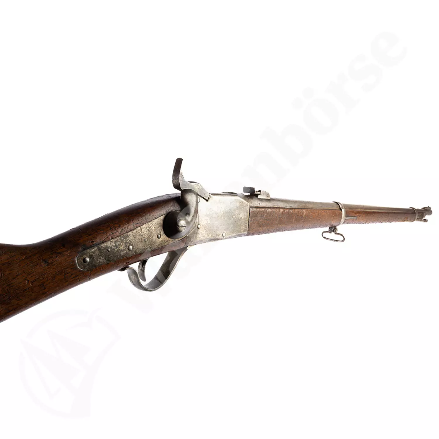 CH Peabody 10,4mm