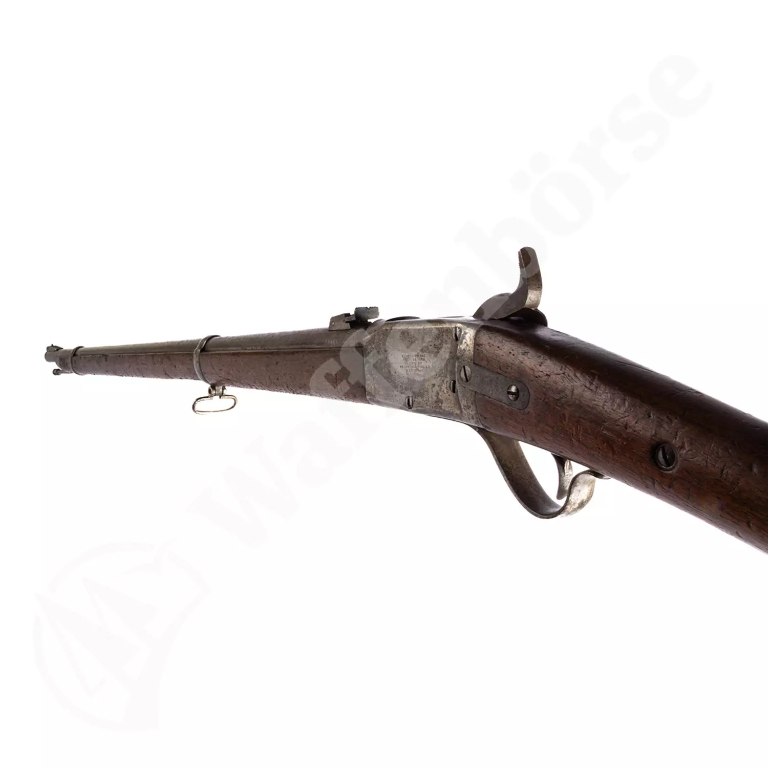 CH Peabody 10,4mm
