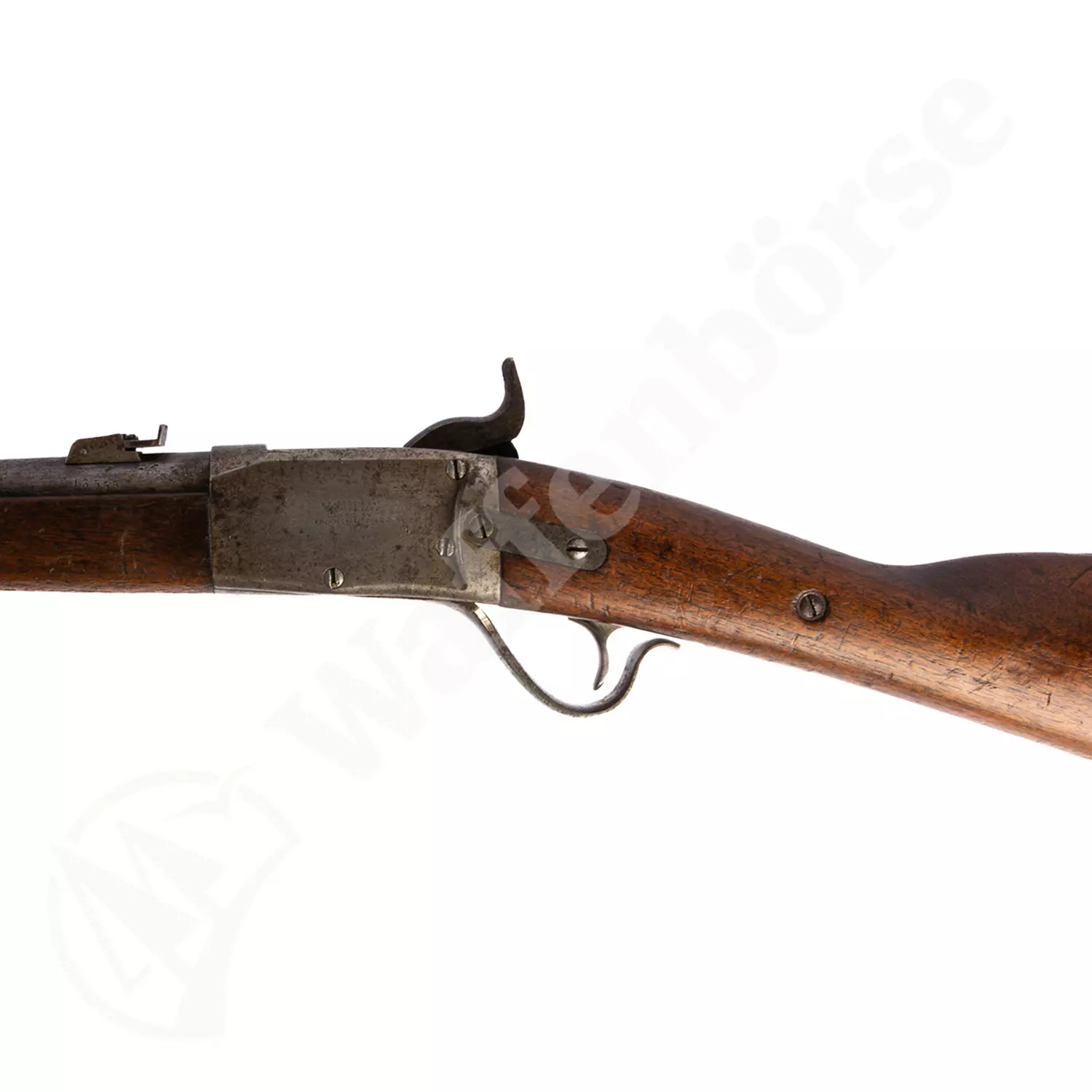 CH Peabody 10,4mm